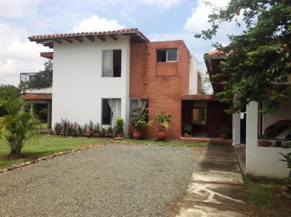 4 Schlafzimmer Haus in Valle del Cauca, Colombia, Nr. 2642