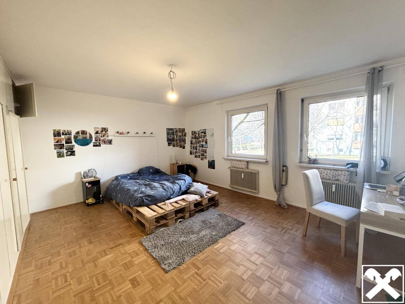 5 bedrooms Apartment in Innsbruck-Stadt, Austria No. 183017
