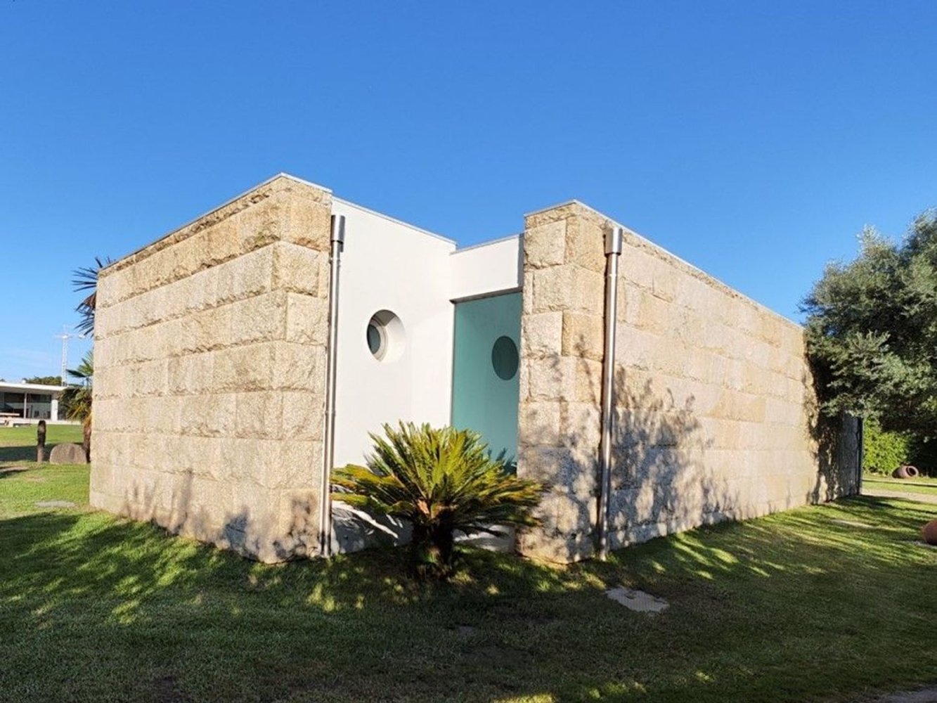 4 bedrooms House in Vila Nova de Famalicao, Portugal No. 290852