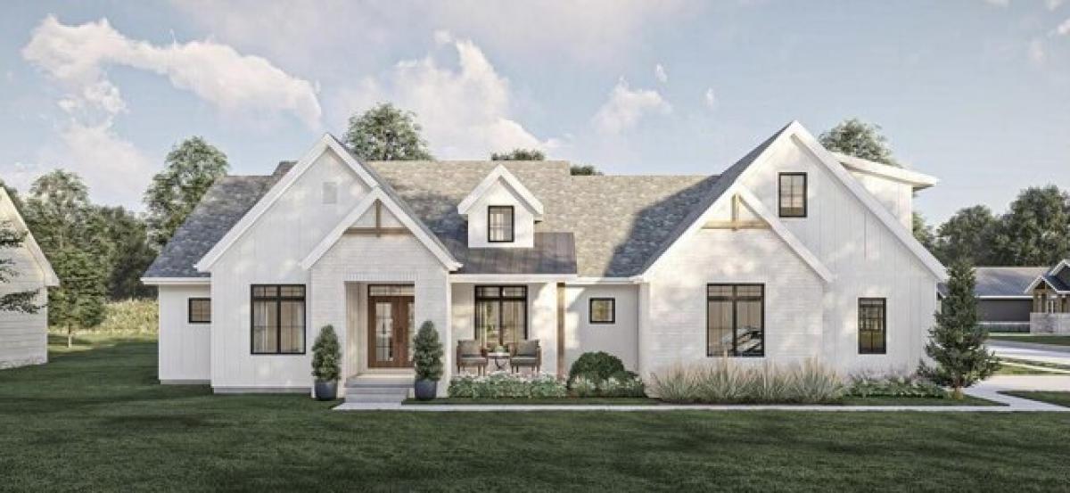 3 bedrooms House in Birchwood, USA No. 392261