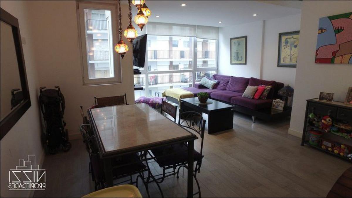 2 bedrooms Apartment in Buenos Aires, Argentina No. 51654