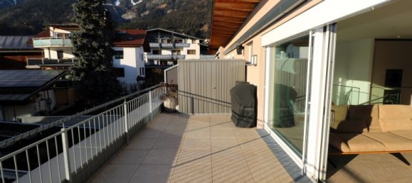 4غرفة منزل ذو طابقين في Thaur, Austria رقم 239151 12