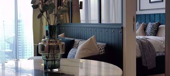 2 bedrooms Condo in The Line Phahol - Pradipat Railay Beach, Thailand No. 32542 13