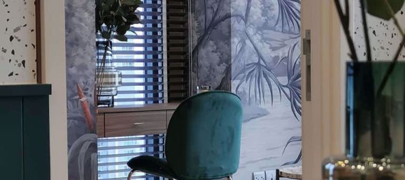 2 bedrooms Condo in The Line Phahol - Pradipat Railay Beach, Thailand No. 32542 3