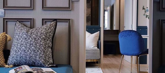 2 bedrooms Condo in The Line Phahol - Pradipat Railay Beach, Thailand No. 32542 6