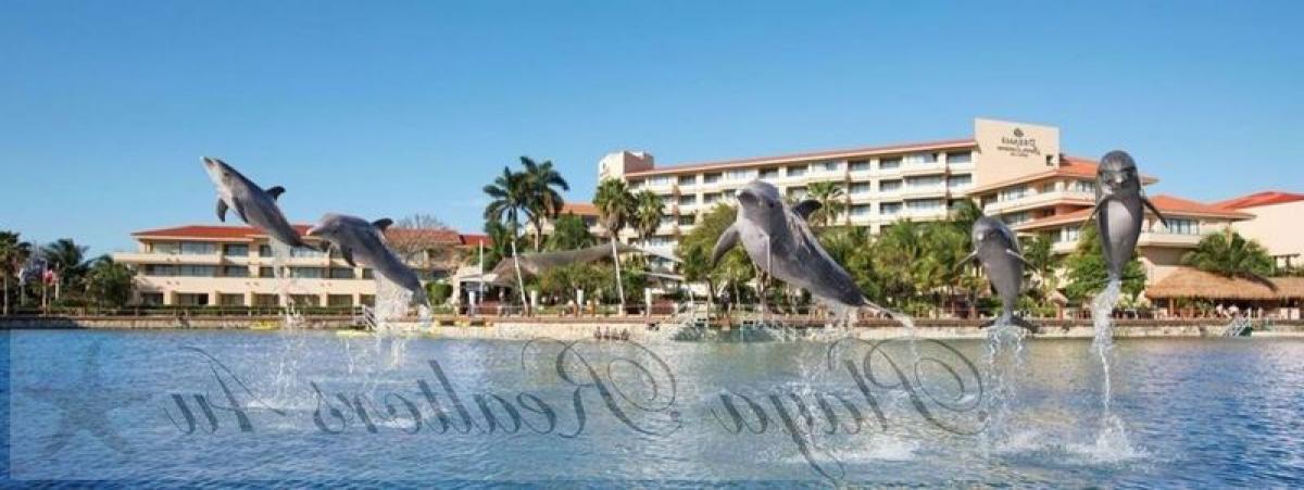 3 bedrooms House in Solidaridad, Mexico No. 175795