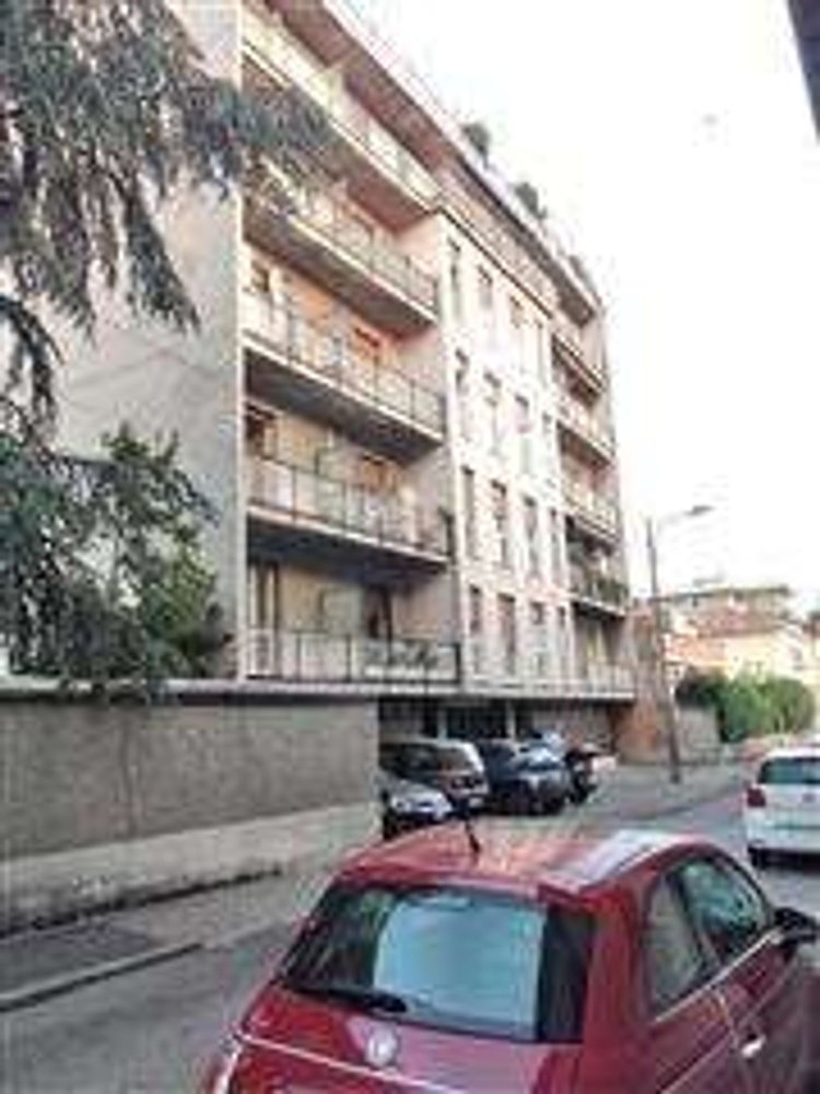 3-Zimmer Wohnung in Lissone, Italy, Nr. 64090