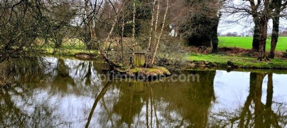 3 Schlafzimmer Haus in Elven, France, Nr. 188970 3