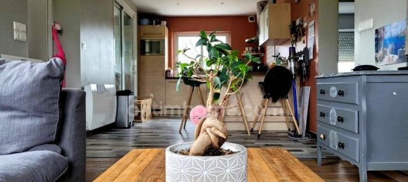 3 Schlafzimmer Haus in Elven, France, Nr. 188970 14