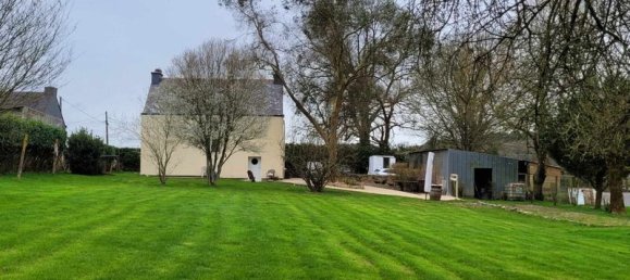 3 Schlafzimmer Haus in Elven, France, Nr. 188970 4