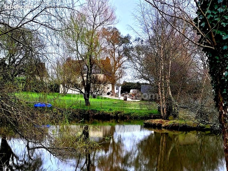 3 Schlafzimmer Haus in Elven, France, Nr. 188970