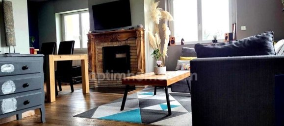 3 Schlafzimmer Haus in Elven, France, Nr. 188970 12