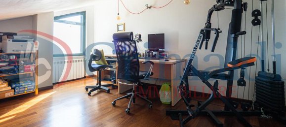 5-Zimmer Wohnung in Follo, Italy, Nr. 150296 22