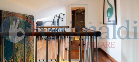 5-Zimmer Wohnung in Follo, Italy, Nr. 150296 27