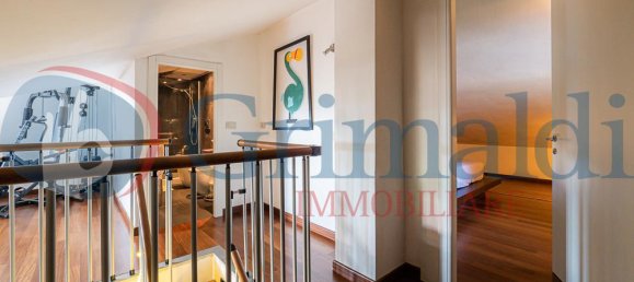 5-Zimmer Wohnung in Follo, Italy, Nr. 150296 23