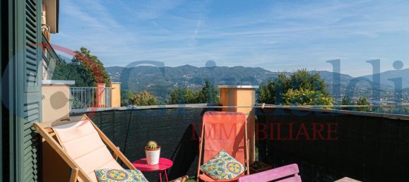 5-Zimmer Wohnung in Follo, Italy, Nr. 150296 25