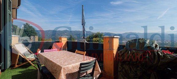 5-Zimmer Wohnung in Follo, Italy, Nr. 150296 14