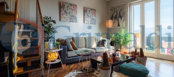 5-Zimmer Wohnung in Follo, Italy, Nr. 150296 19