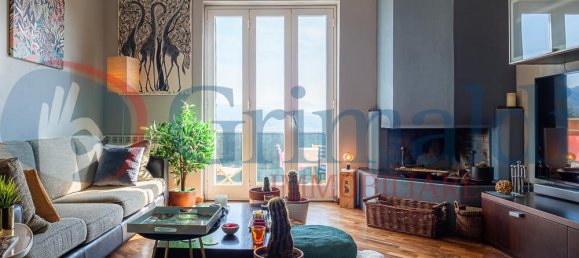 5-Zimmer Wohnung in Follo, Italy, Nr. 150296 11