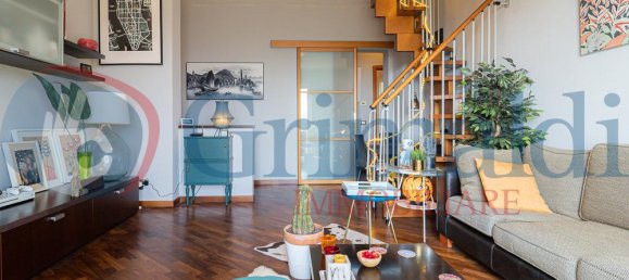 5-Zimmer Wohnung in Follo, Italy, Nr. 150296 12