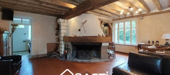 Casa T5 em Souesmes, France N.º 158531 5