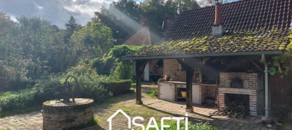 Casa T5 em Souesmes, France N.º 158531 9