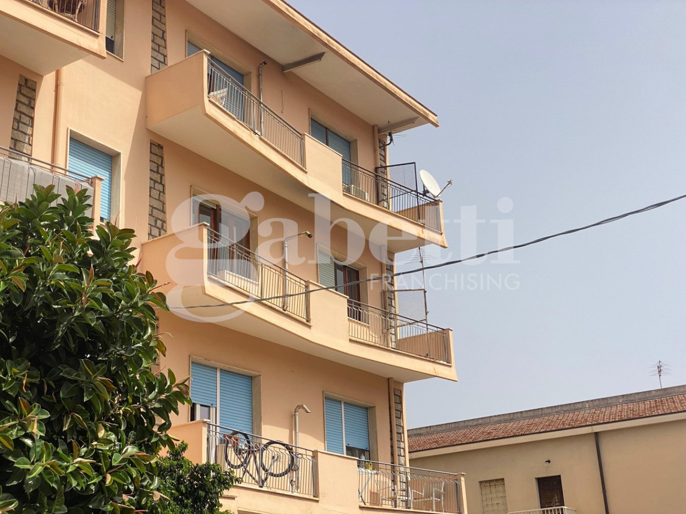 2 chambres Appartement à Olbia, Italy No. 344787