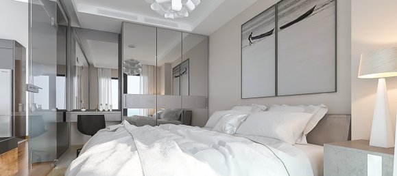 Apartment 2+1 in Motivada, Sisli, Turkey No. 36000 4