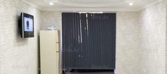 2-salle Propriété commerciale à Nasimi, Azerbaijan No. 999 5