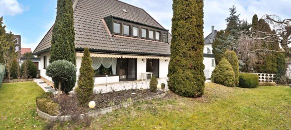 7-Zimmer Haus in Nuremberg, Germany, Nr. 175662 22