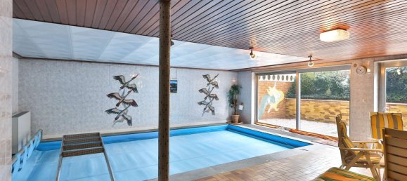 7-Zimmer Haus in Nuremberg, Germany, Nr. 175662 23