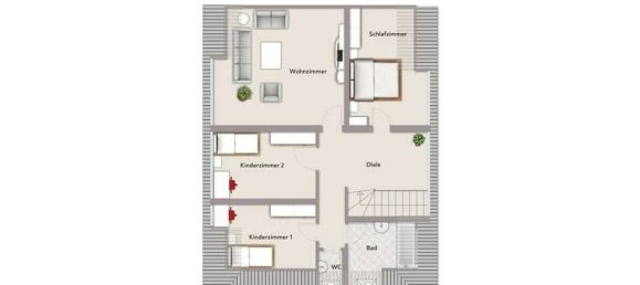 7-Zimmer Haus in Nuremberg, Germany, Nr. 175662 26