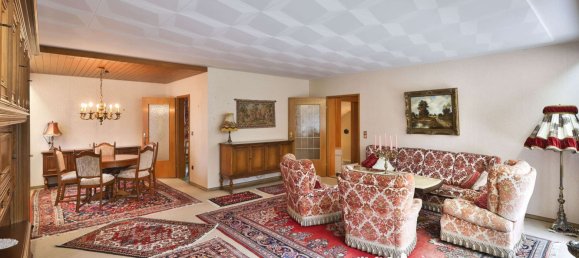 7-Zimmer Haus in Nuremberg, Germany, Nr. 175662 3