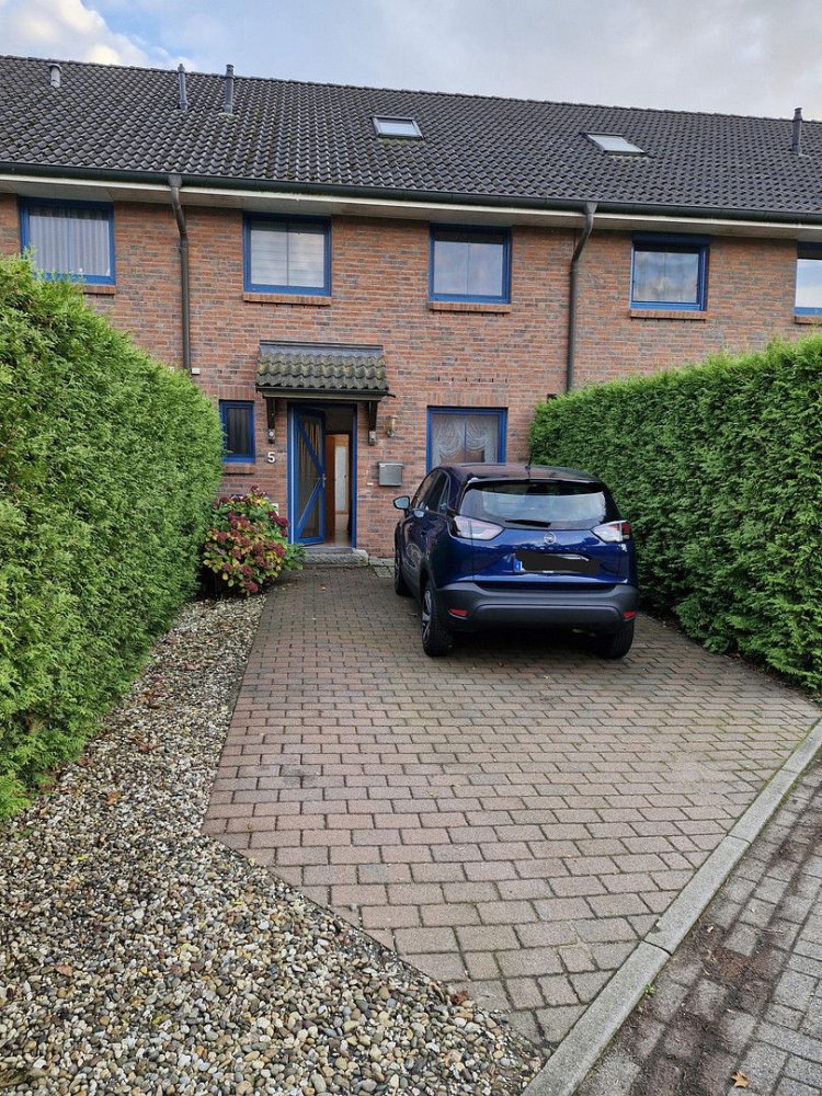 4 Schlafzimmer Stadthaus in Pinneberg, Germany, Nr. 218007