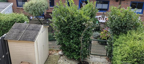 4 Schlafzimmer Stadthaus in Pinneberg, Germany, Nr. 218007 4