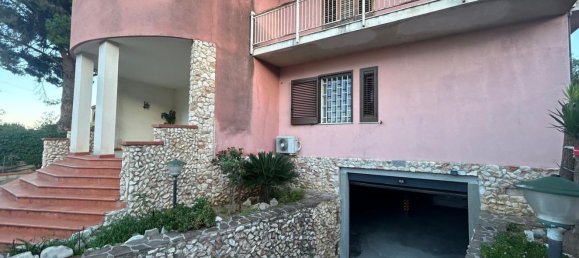 Apartamento de 6 dormitorios en Palermo, Italy No. 362748 15