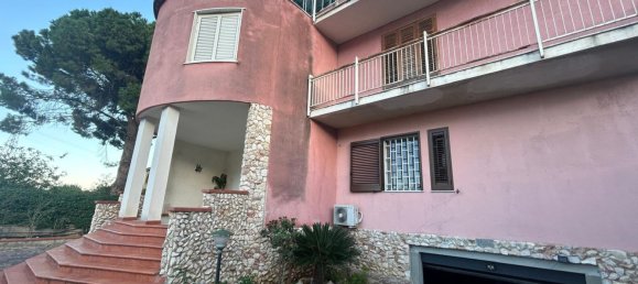 Apartamento de 6 dormitorios en Palermo, Italy No. 362748 2