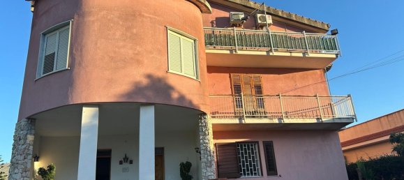Apartamento de 6 dormitorios en Palermo, Italy No. 362748 4