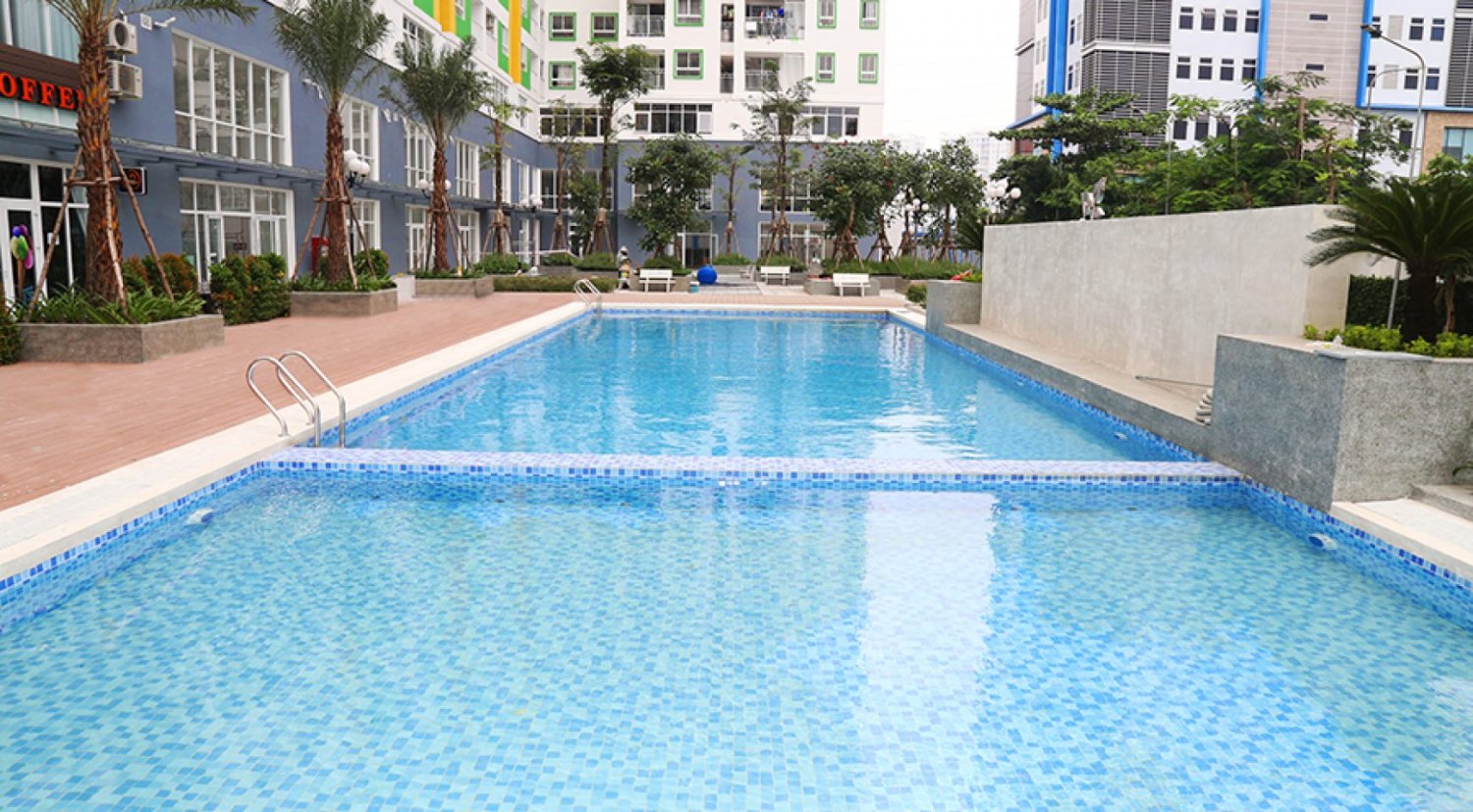2 bedrooms Apartment in Tan Phu, Vietnam No. 140