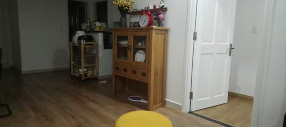 2 bedrooms Apartment in Tan Phu, Vietnam No. 140 3