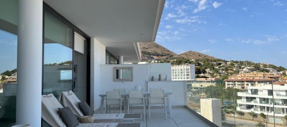 Ático de 2 dormitorios en Fuengirola, Spain No. 145530 16