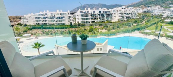 Ático de 2 dormitorios en Fuengirola, Spain No. 145530 14