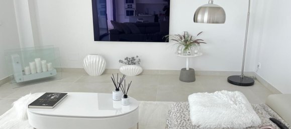 Ático de 2 dormitorios en Fuengirola, Spain No. 145530 6