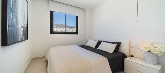 Ático de 2 dormitorios en Fuengirola, Spain No. 145530 10