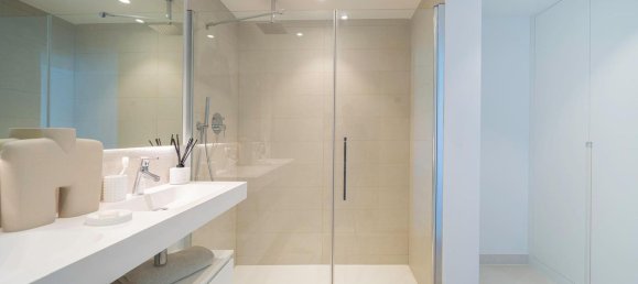 Ático de 2 dormitorios en Fuengirola, Spain No. 145530 11