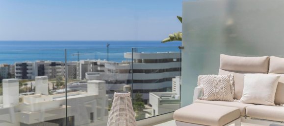 Ático de 2 dormitorios en Fuengirola, Spain No. 145530 17