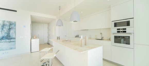 Ático de 2 dormitorios en Fuengirola, Spain No. 145530 7