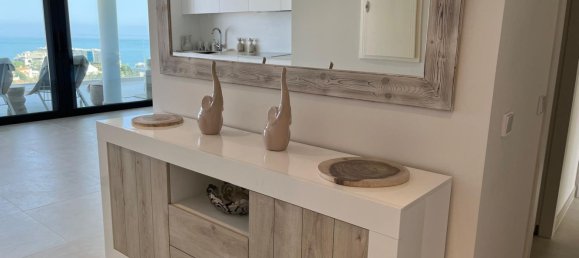 Ático de 2 dormitorios en Fuengirola, Spain No. 145530 13