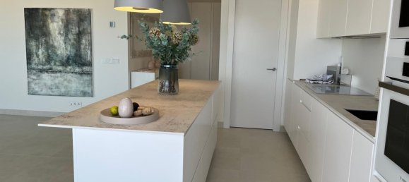 Ático de 2 dormitorios en Fuengirola, Spain No. 145530 8