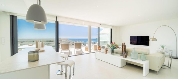 Ático de 2 dormitorios en Fuengirola, Spain No. 145530 2